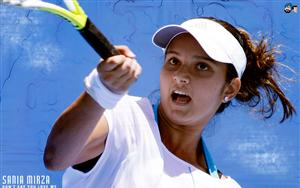 Sania Mirza